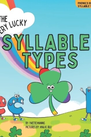 Cover of The Very Lucky Syllable Types