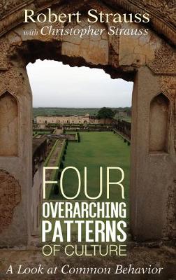 Book cover for Four Overarching Patterns of Culture