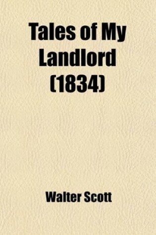 Cover of Tales of My Landlord Volume 9-10