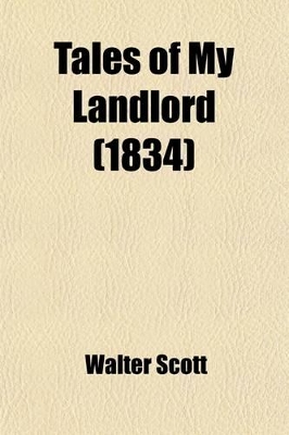 Book cover for Tales of My Landlord Volume 9-10