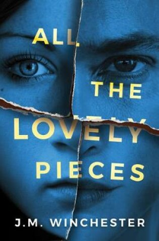 Cover of All the Lovely Pieces