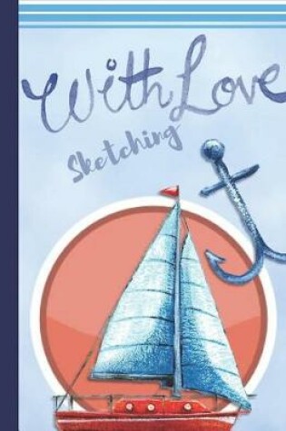 Cover of With Love Sketching