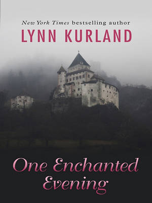 Book cover for One Enchanted Evening