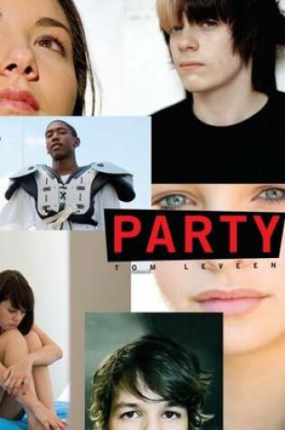 Cover of Party