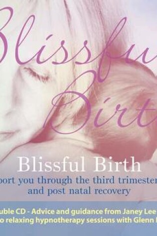 Cover of Blissful Birth