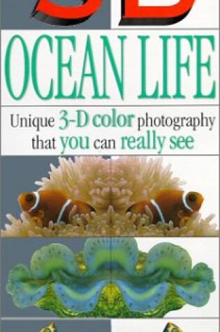 Cover of Ocean Life