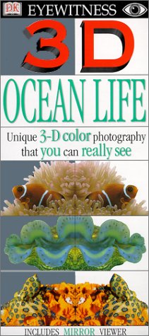 Book cover for Ocean Life