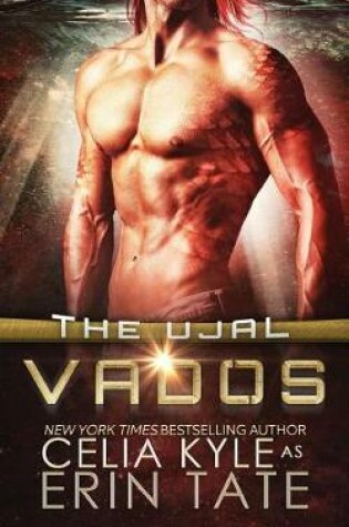 Cover of Vados (Scifi Alien Romance)
