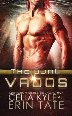 Book cover for Vados (Scifi Alien Romance)