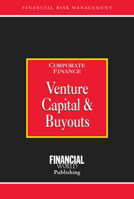 Cover of Venture Capital and Buyouts