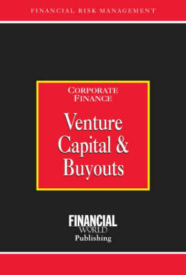 Book cover for Venture Capital and Buyouts