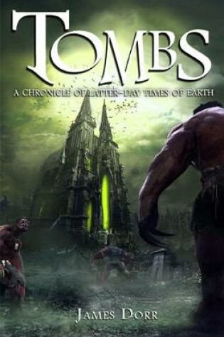 Cover of Tombs