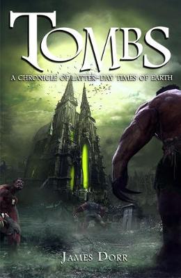 Book cover for Tombs