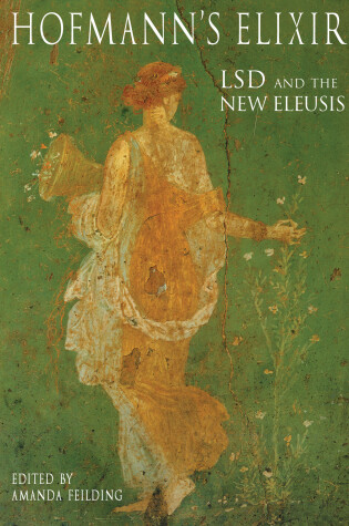 Cover of Hofmann's Elixir