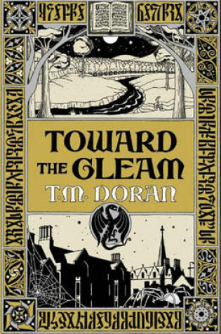 Cover of Toward the Gleam