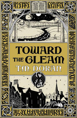 Book cover for Toward the Gleam