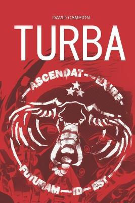 Book cover for Turba