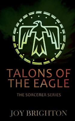 Book cover for Talons of the Eagle