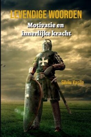 Cover of Levendige Woorden