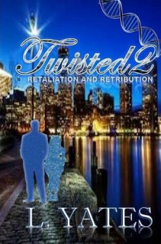 Cover of Twisted