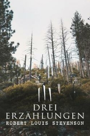 Cover of Drei Erz�hlungen