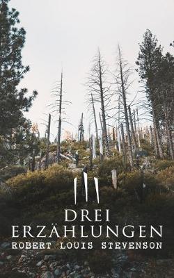 Book cover for Drei Erz�hlungen