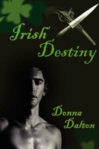 Cover of Irish Destiny