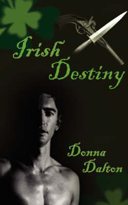 Book cover for Irish Destiny