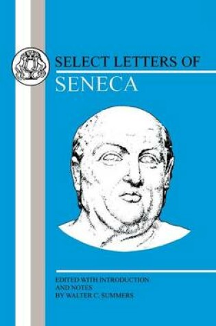 Cover of Select Letters