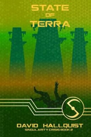 Cover of State of Terra