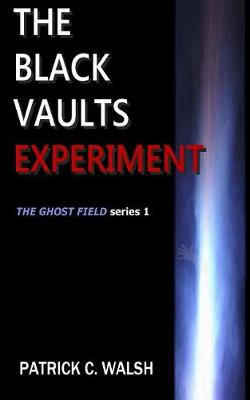 Book cover for The Black Vaults Experiment