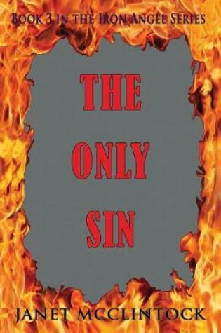 Cover of The Only Sin