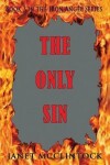 Book cover for The Only Sin