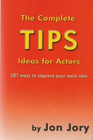 Cover of The Complete Tips
