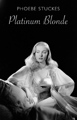 Book cover for Platinum Blonde