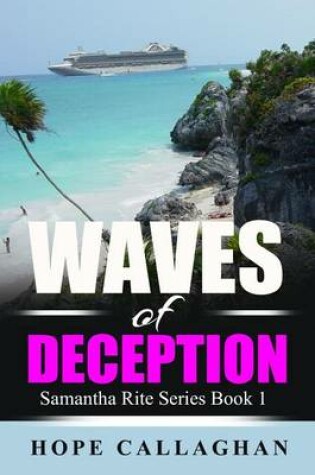 Cover of Waves of Deception