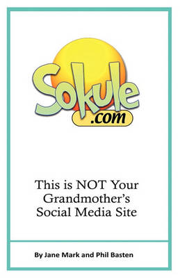 Book cover for Sokule