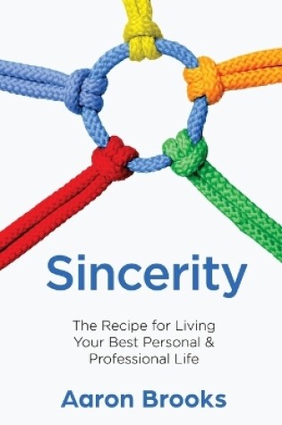 Cover of Sincerity