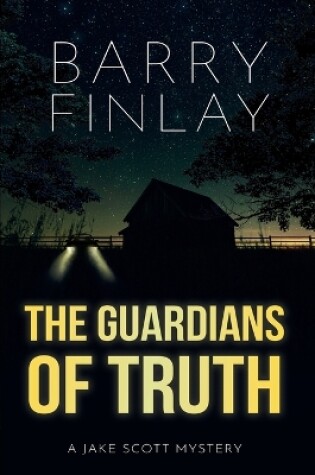 Cover of The Guardians of Truth