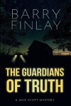 Book cover for The Guardians of Truth