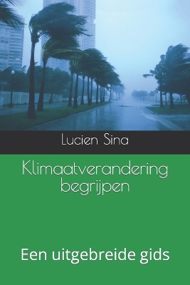 Book cover for Klimaatverandering begrijpen