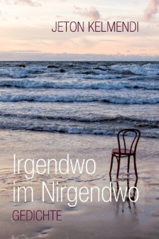 Cover of Irgendwo im Nirgendwo