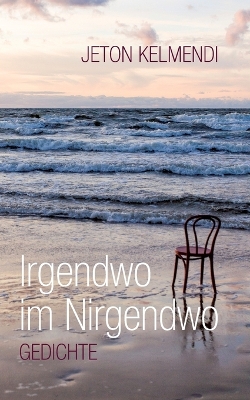 Book cover for Irgendwo im Nirgendwo