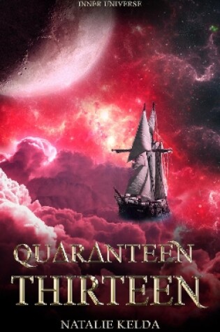 Cover of Quarantine Thirteen