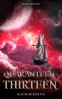 Cover of Quarantine Thirteen