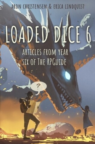 Cover of Loaded Dice 6