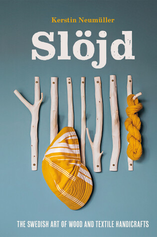 Cover of Slöjd