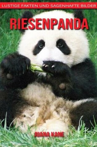 Cover of Riesenpanda