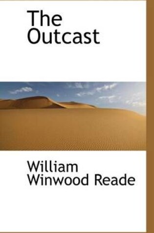 Cover of The Outcast