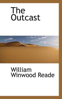 Book cover for The Outcast